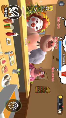 牛马打工生活 1.0 安卓版