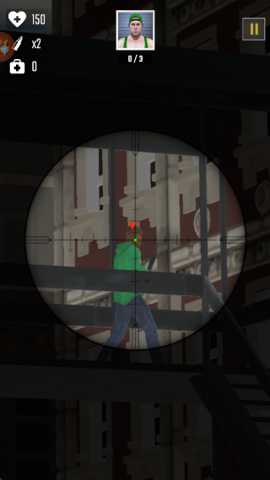 疾速特工行动 1.0.0 安卓版