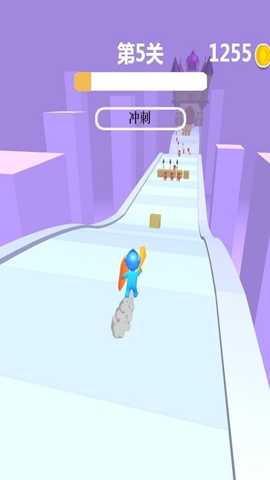 钢铁英雄派对 1.0 安卓版