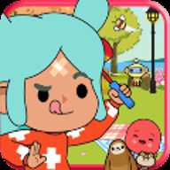 托卡小萌娃世界 1.5 安卓版