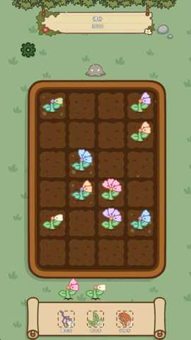 魔法花匠 1.0.4 安卓版