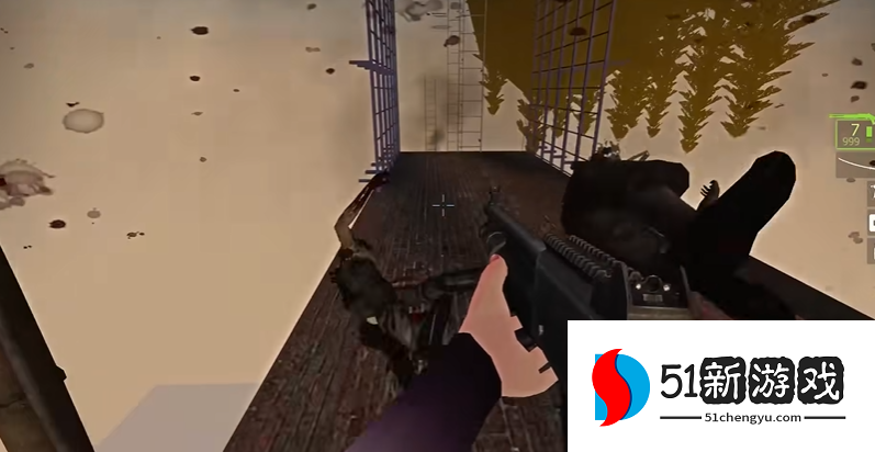 求生之路2拜山怎么过