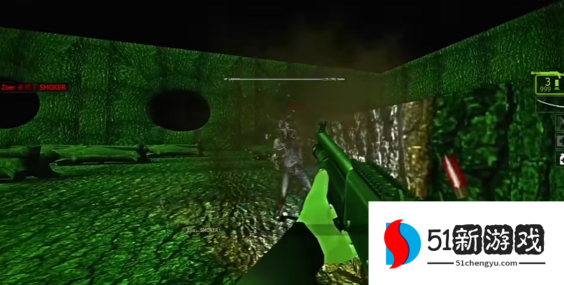 求生之路2拜山怎么过 求生之路2拜山怎么过