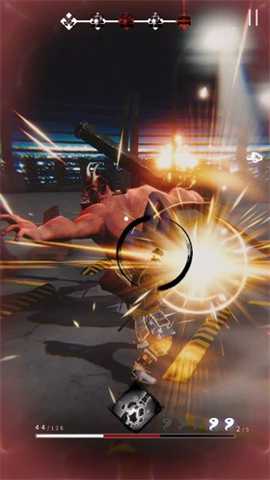 浪客之魂 0.0.54 安卓版