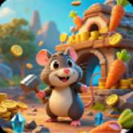 鼠探奇境 1.0.0 安卓版