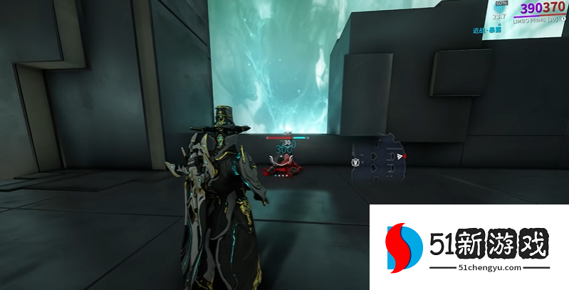 星际战甲limbo怎么玩 星际战甲limbo怎么玩