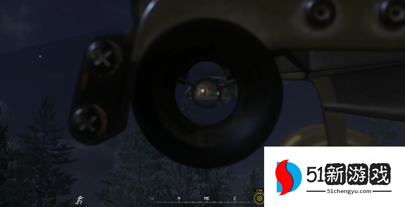 使命召唤4毒刺导弹怎么锁定 使命召唤4毒刺导弹怎么锁定