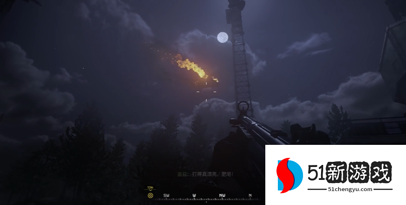 使命召唤4毒刺导弹怎么锁定 使命召唤4毒刺导弹怎么锁定