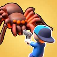 末日蜘蛛求生 300.1.3 安卓版