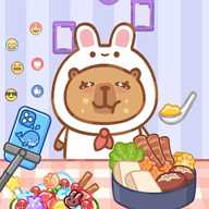 网红吃播真实模拟 1.0.2 安卓版