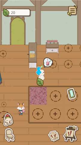 奶茶的故事 v0.2.13 安卓版