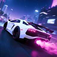 豪车街道竞速 300.1.0 安卓版