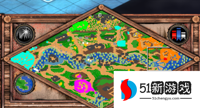 帝国时代2龙之归来怎么玩