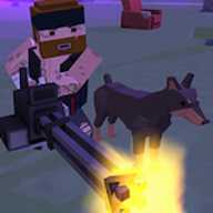 方块僵尸岛僵尸射手 1.18 安卓版