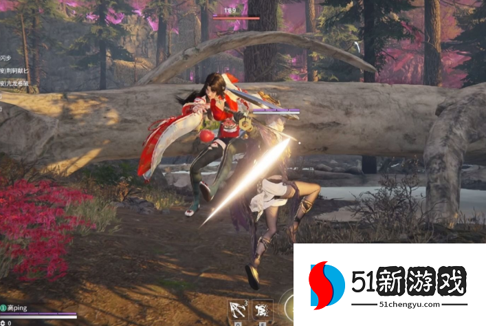 永劫无间匕首怎么用 永劫无间匕首怎么用