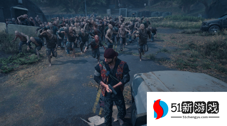 往日不再洞里的僵尸潮怎么打 往日不再洞里的僵尸潮怎么打