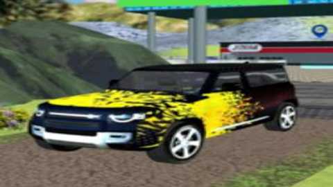 狂野四驱吉普探险 1.0.0.2 安卓版