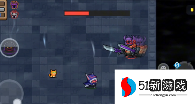 元气骑士怎么升级手刀