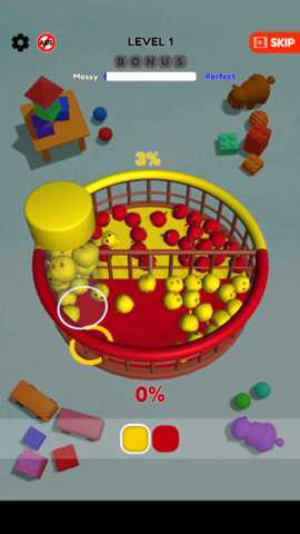 动物你整齐点 1.0 安卓版