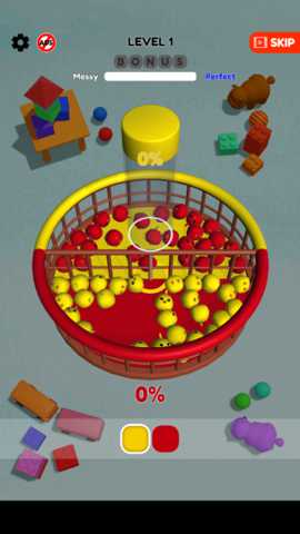 动物你整齐点 1.0 安卓版