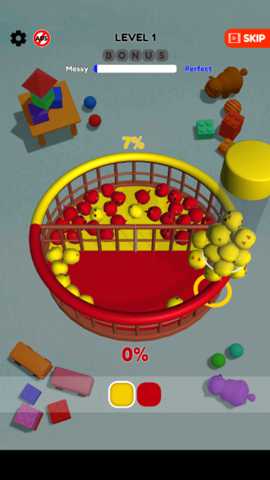 动物你整齐点 1.0 安卓版
