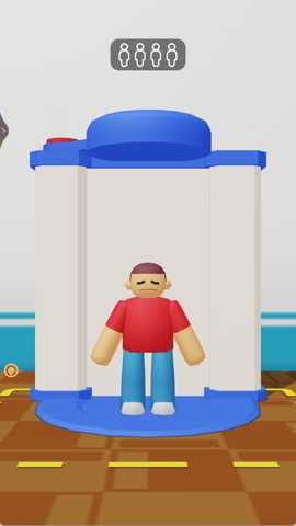 病患逃离像素医院 4.8.12 安卓版