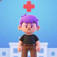 病患逃离像素医院 4.8.12 安卓版