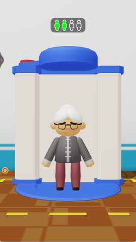 病患逃离像素医院 4.8.12 安卓版