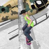 极限滑板挑战2 1.2 安卓版