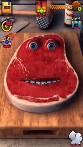 料理餐厅模拟 1.0 安卓版