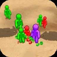 大咖冲呀 1.1 手机版