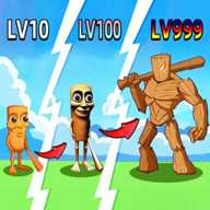 晋升之路 1.0 安卓版