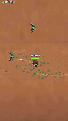 射击我更准 1.0.1 安卓版