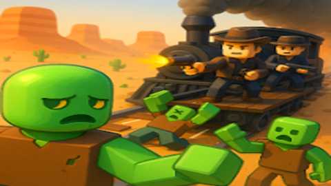 逃亡铁轨 0.2.10 安卓版