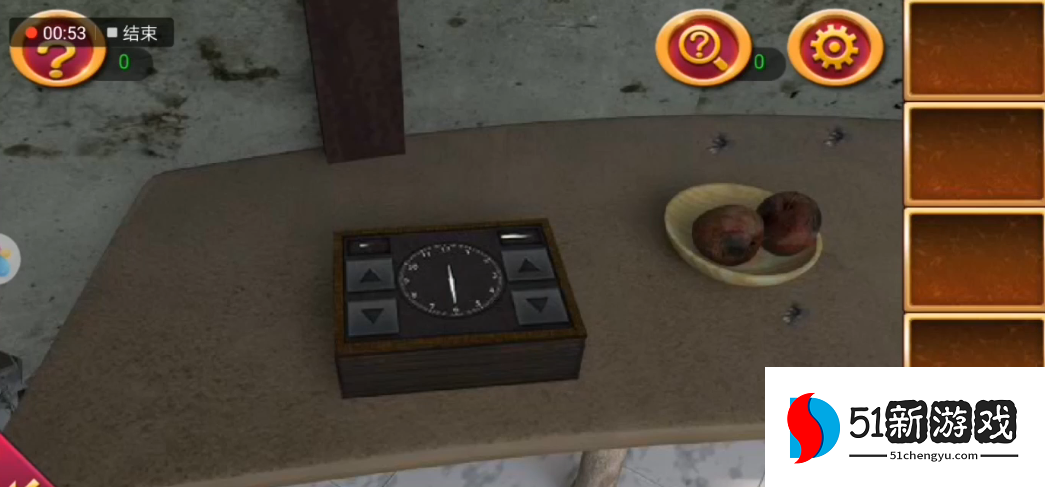 密室逃脱第12关怎么过