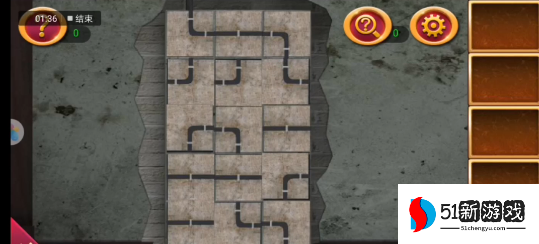 密室逃脱第12关怎么过