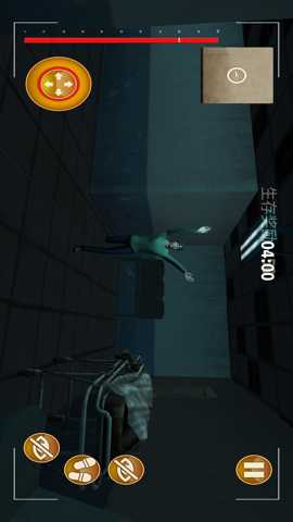 必须尖叫 1.0 安卓版