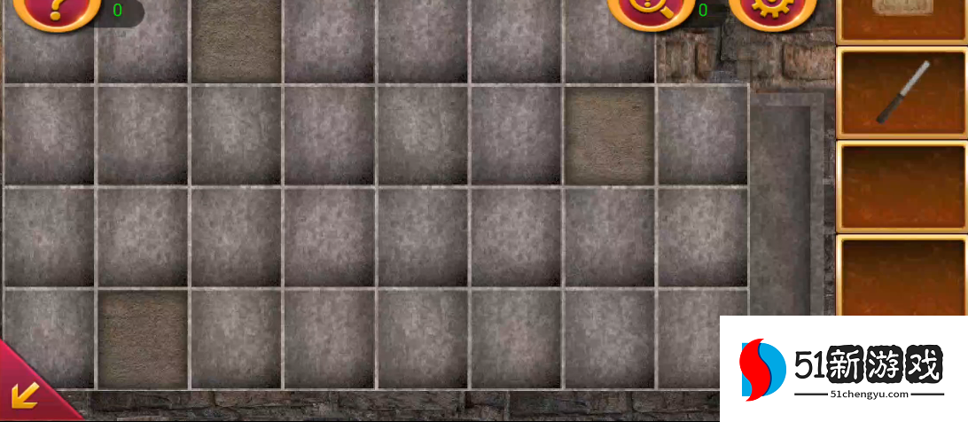 密室逃脱1第三关怎么过