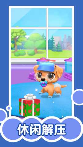 猫咪生活日记 1.0.0 安卓版