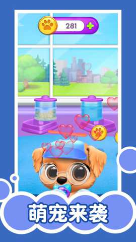 猫咪生活日记 1.0.0 安卓版