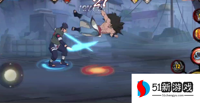 火影忍者手游a忍三废哪个最好