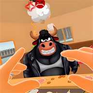 燃烧吧烤肉 1.0 手机版