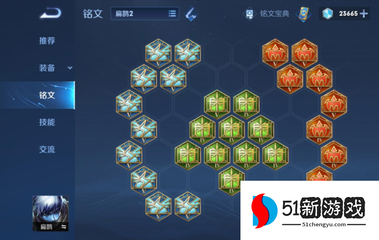 王者荣耀最强扁鹊怎么出装