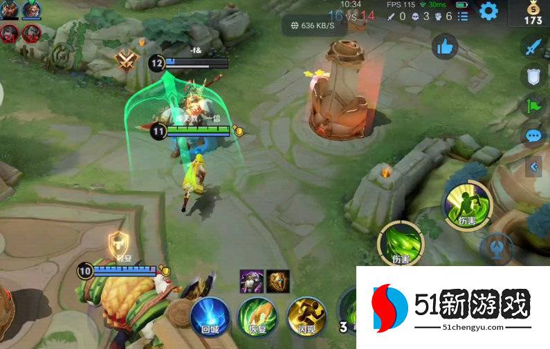 王者荣耀最强扁鹊怎么出装