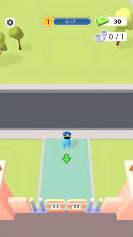 我管理监狱最6 1.0.1 手机版