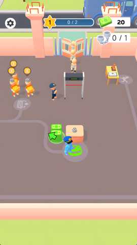 我管理监狱最6 1.0.1 手机版