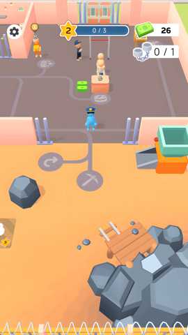 我管理监狱最6 1.0.1 手机版