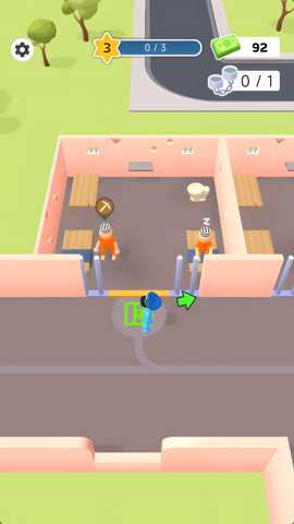 我管理监狱最6 1.0.1 手机版