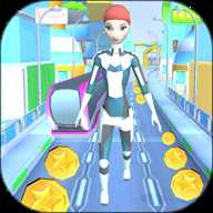 未来城市酷跑 1.03 安卓版