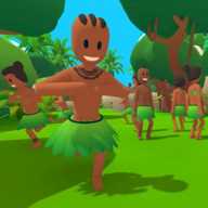 独居荒原 1.0 安卓版